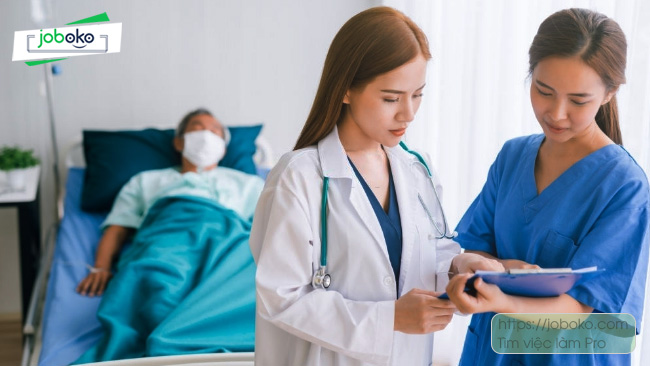 top 10 ky nang quan trong hon ca bang cap nhan vien y te 2