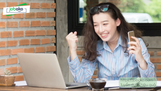 ban phu hop voi vi tri cong viec nao trong nganh sales 2