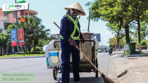 mo ta cong viec nhan vien moi truong 3