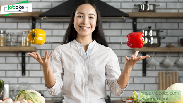 top viec lam nganh nha hang, khach san