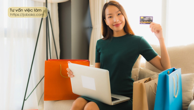 mo ta cong viec cua nhan vien mua hang tieng trung 2