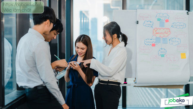 10 loi khuyen giup nang cao hieu qua cua quy trinh tuyen dung 3