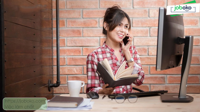 khi nao nen phong van online phong van qua dien thoai 2