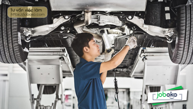 tim viec lam nganh o to gom nhung vi tri nao 2