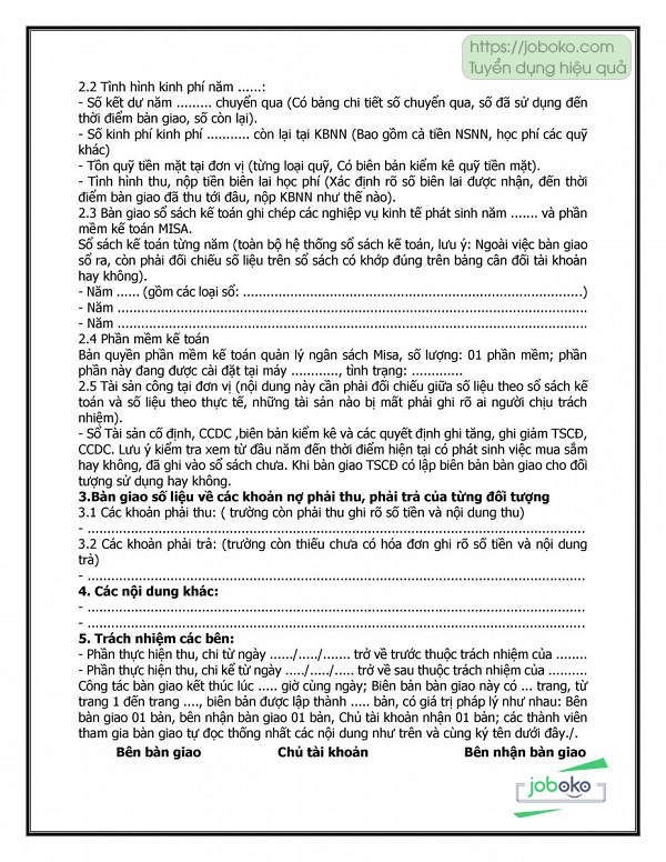 mau bien ban ban giao cong viec 4