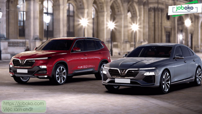 vinfast tuyen dung 2020 co kho khong quy trinh tuyen dung nhu the nao 2