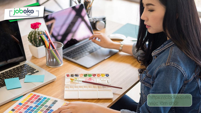 graphic designer nghe hai ra tien cho nhung nguoi dam me thiet ke 3