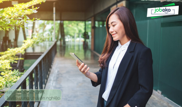 Cach goi dien cho ung vien den phong van