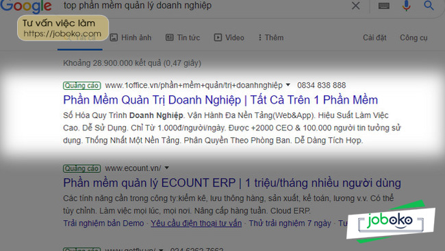 discoverability la gi, có quan trong hay khong