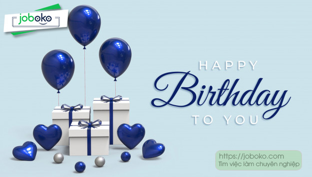 loi chuc mung sinh nhat dong nghiep 2