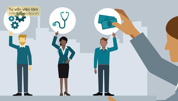 PEO la gi trong tuyen dung? vai tro cua PEO voi su phat trien cua cac doanh nghiep vua va nho