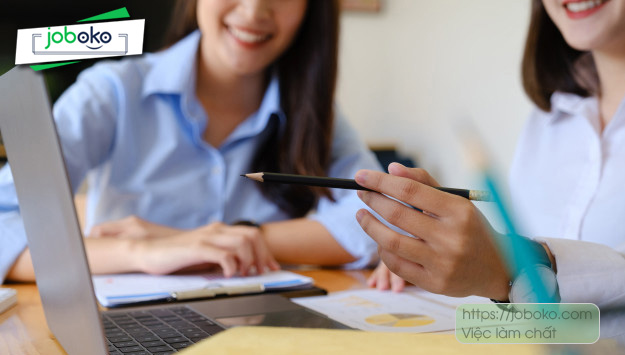 kinh nghiem xin viec lam chuyen vien mua hang 2