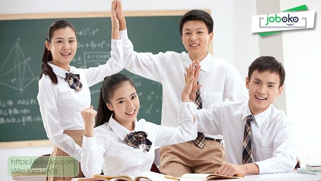 thi xong tot nghiep thpt co nen di lam them khong 2