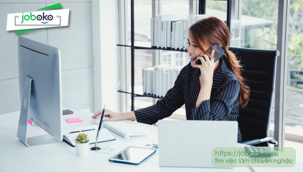 kinh nghiem xin viec lam tro ly kinh doanh 2