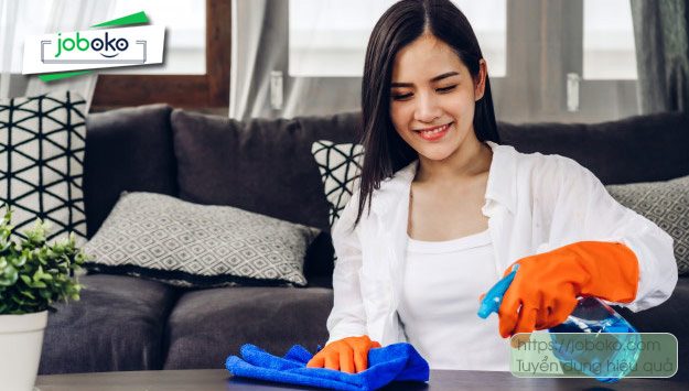 kinh nghiem xin viec lam tap vu van phong 2