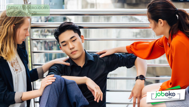 lam gi khi dong nghiep nghi viec 2