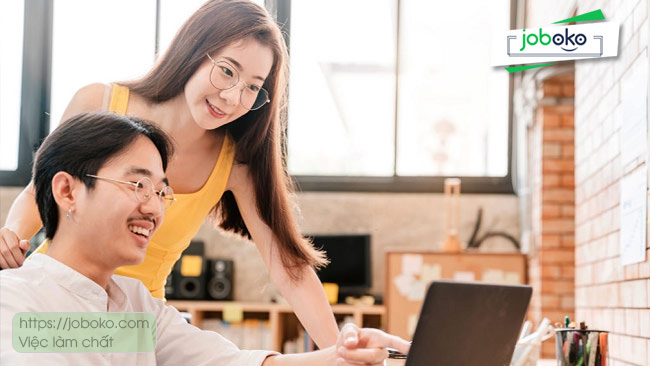 thoi quen gop phan xay dung loi song lanh manh cho nhan vien van phong 2