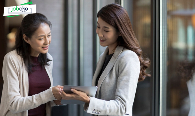 mo ta cogn viec nhan vien phat trien thi truong