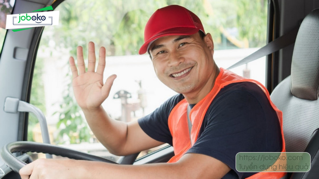 tro thanh tai xe dau c can dap ung nhung yeu cau gi 2