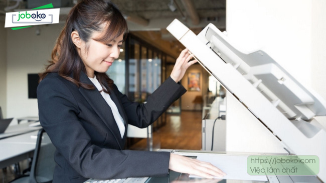 mo ta cong viec cua nhan vien in an 2