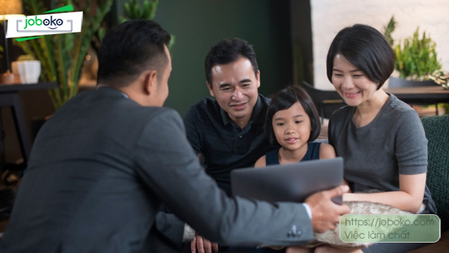 Nganh bao hiem co nhung vi tri viec lam nao