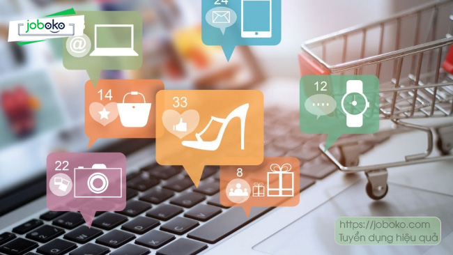 nhan vien kinh doanh online luong cao khong yeu cau nhung ky nang gi 2