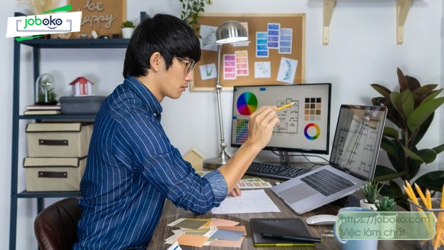 viec lam thiet ke do hoa co cac vi tri nao xin viec can luu y gi 2