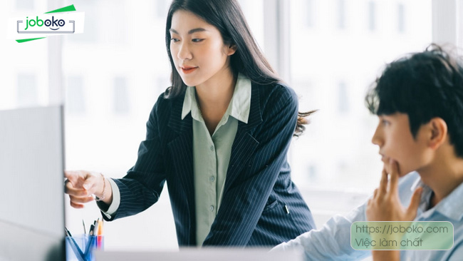 disc la gi tim hieu tinh cach nghe nghiep theo bieu do disc 5