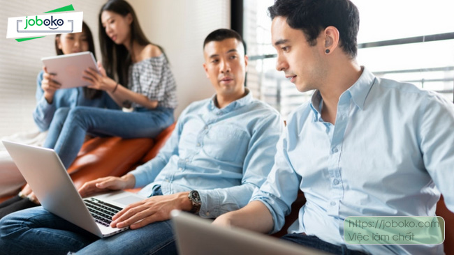 mo ta cong viec cua ky su ha tang 2