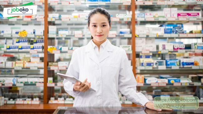 cach viet cv xin viec nganh duoc 5