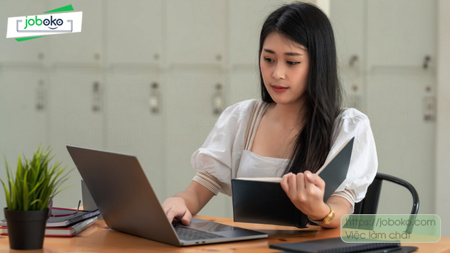 cach viet cv xin viec marketing online 5