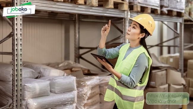 cach viet cv xin viec thu kho 3