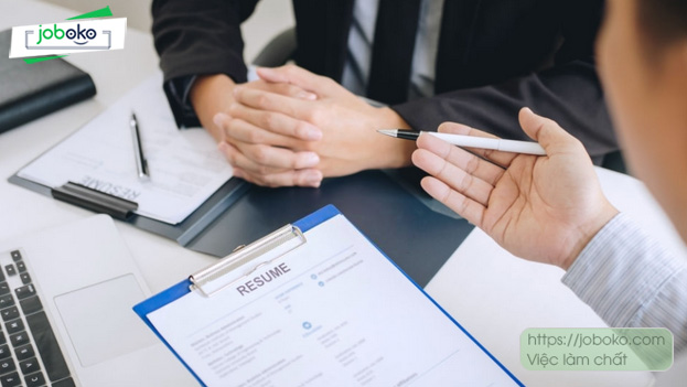 cv xin viec tieng anh 3