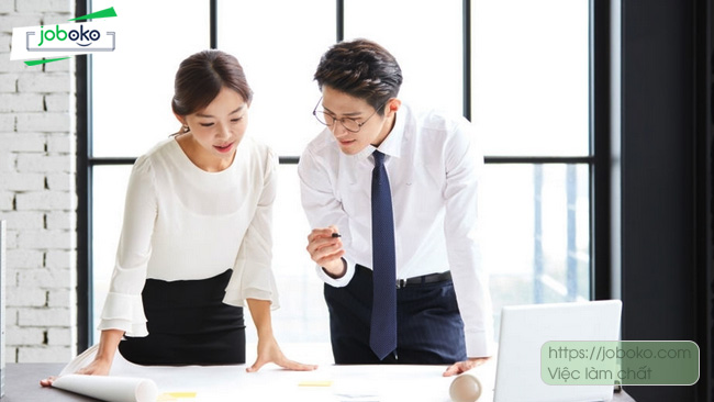 Ky nang teamwork la gi Cach phat trien ky nang lam viec nhom trong cong viec