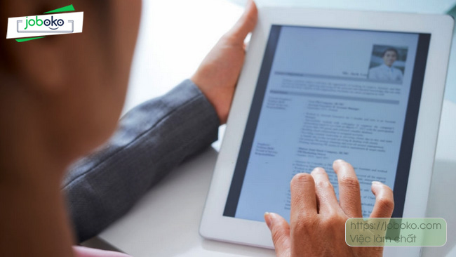 ung vien nen biet cach tao cv xin viec hoan hao bang viec tu tra loi cac cau hoi 2