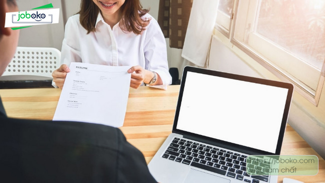 co nen tiet lo nhung that bai trong cv xin viec 2