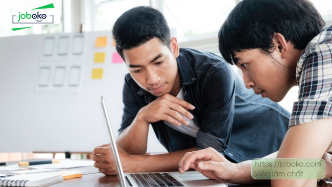 Lap trinh vien Front end yeu cau bo ky nang tong hop gi ma luong lai cao nhu vay