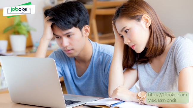 vi sao ban ung tuyen mai ma van that nghiep chua tim duoc viec lam 2