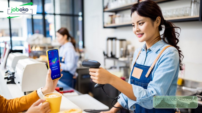 bi quyet viet phan muc tieu nghe nghiep trong cv nhan vien thu ngan 2