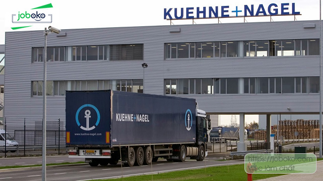 top cong ty nganh logistics uy tin quy mo nhat hien nay 3