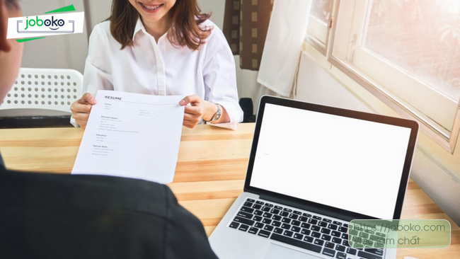 Cach viet CV xin viec cho nguoi khong co bang cap chuyen mon cao