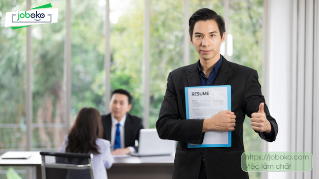 Cach viet CV xin viec tro ly kinh doanh