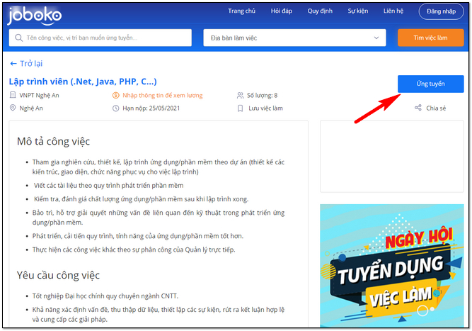 vnpt tuyen dung vi tri nao co nen ung tuyen khong 3