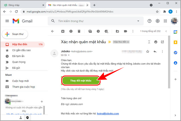 Huong dan nha tuyen dung