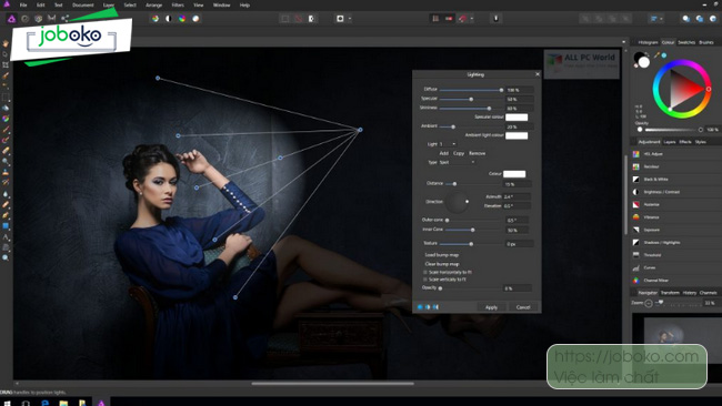 phan mem chinh sua anh tren may tinh tot nhat 4