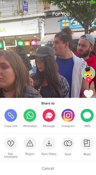 cach tai video tiktok sieu nhanh de dang 7