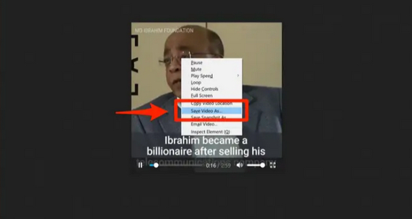Cach tai video Facebook nhanh chong