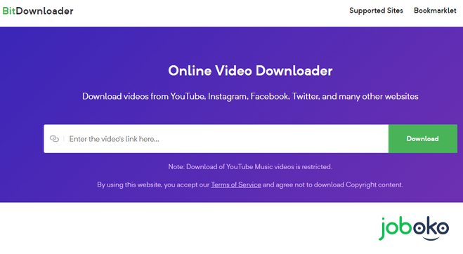 top phan mem tai video youtube ve may tinh dien thoai 4
