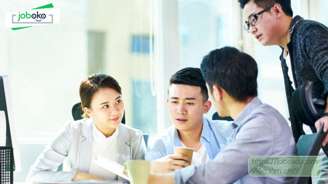 Cach viet CV xin viec giam doc kinh doanh