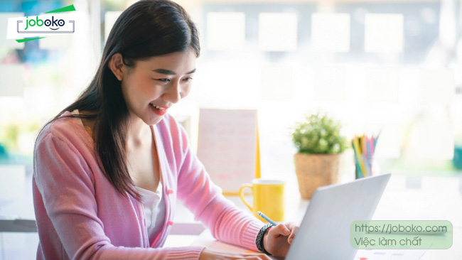 Cach viet CV cho nguoi hay nhay viec